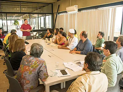 Novos membros do Conselho de Cultura de MS são empossados