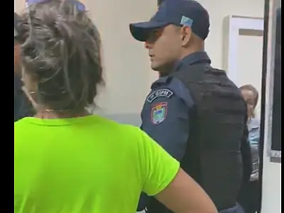 2º tenente é condenado por agredir produtora cultural no FIB