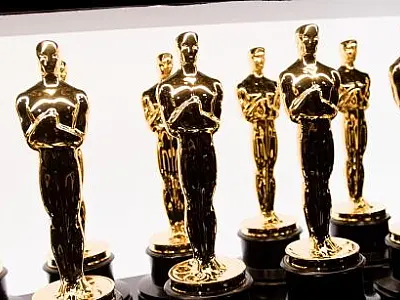 Oscar 2024: Assista à cerimônia ao vivo