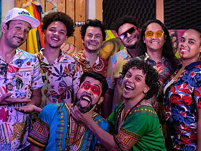 'Kzulo' leva oficinas e show musical gratuito para Três Lagoas