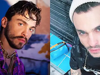 Ator Felipe Selau, de 'Malhação: Sonhos', é encontrado morto aos 33 anos