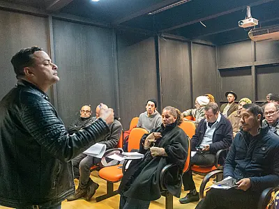 Fundação vai cancelar o edital do Festival de Inverno de Bonito