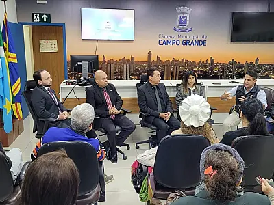 Após denúncia, é marcada audiência pública sobre tomada do único espaço da Cultura em Campo Grande