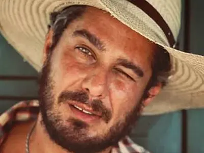 Ator de "Pantanal", Thommy Schiavo morre aos 39 anos