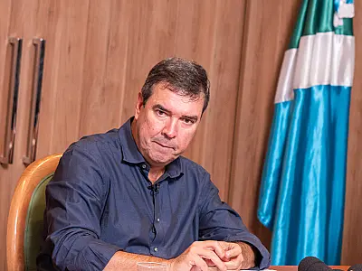 Sob Riedel, sertanejos sugam R$ 8,4 milhões do cofre cultural