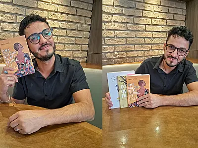 Drama familiar LGBT é lançado na Capital e interior de MS