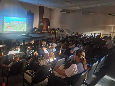 Mostra de Cinema e Direitos Humanos encerra 15ª edição nesta sexta-feira
