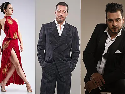 Festival Caminhos do Tango reúne grandes nomes em Campo Grande
