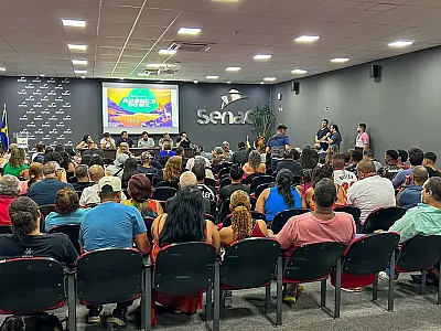 Corumbaenses cobram mudanças no Festival América do Sul 2025