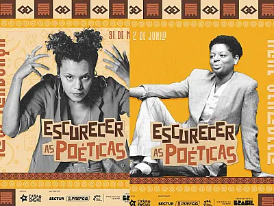 Oficina de dança ensinará Afro Jazz e House Dance na Capital de MS