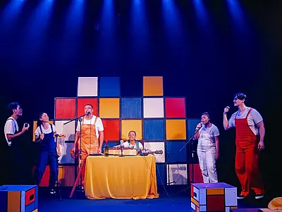 Sesc anuncia programação com teatro, música e literatura para crianças