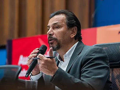 Ao Vivo: escuta Pública da Lei Paulo Gustavo em MS  