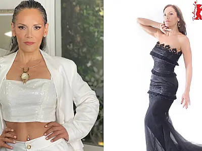 Amada em MS, atriz paraguaia Ana Ivanova morre aos 51 anos