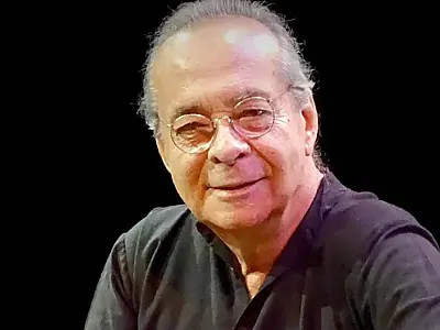 Rádio Cultura FM celebra 80 anos de Gilson Peranzzetta