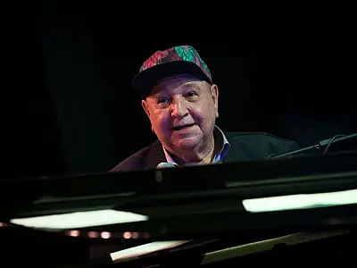 Gênio da música brasileira, João Donato morre aos 88 anos