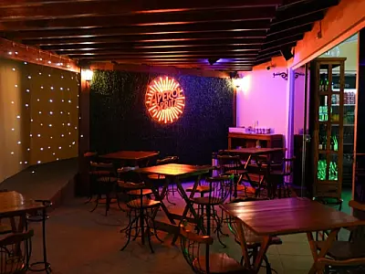 Bar italiano abre em Campo Grande e aposta em spritz e cultura do aperitivo