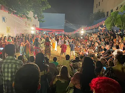 Casa de Ensaio encerra o ano com Festival Brincaturas e Teatrices