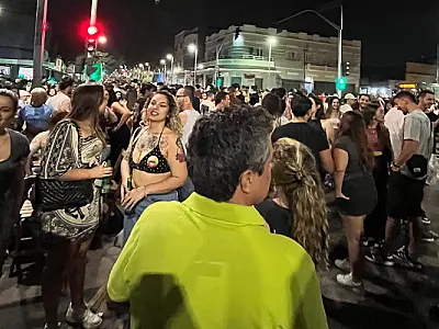 'Aberração, prefeita, extinguir a pasta da Cultura', diz vereador eleito 
