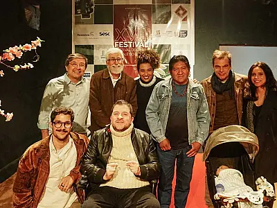 Filme expõe luta pela sobrevivência cultural dos Ofaié em Mato Grosso do Sul 