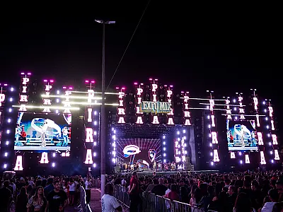 Festival musical promove shows inéditos em Planaltina