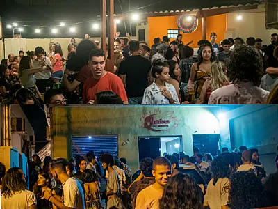 'Descobri a importância da minha vida e do meu espaço cultural', diz Luanna ao celebrar 6 anos do Laricas