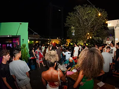 1ª Mostra Pretou em Campo Grande (MS)