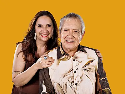 Maria Alice reúne gerações de músicos em álbum de homenagem a Geraldo Espíndola