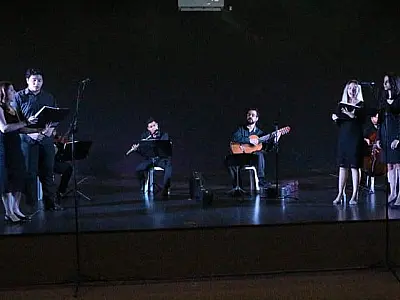 Com cachê de R$ 1 mil, Festival Arte e Cultura do IFMS busca oficineiros