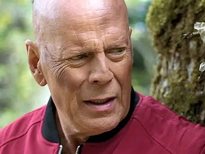 Família confirma doença sem cura no cérebro do ator Bruce Willis