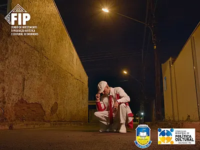 Clipe "Bom Malandro" apresenta entidade espiritual moderna em Dourados