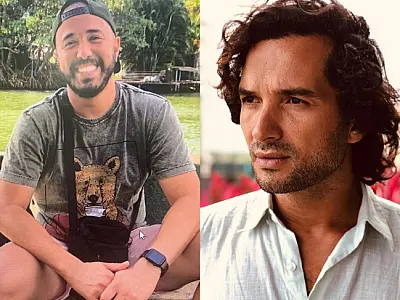 Promessa de 'entrar em novela' levou ator a emboscada e morte
