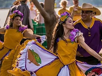 Grupo Camalote seleciona elenco para novo espetáculo