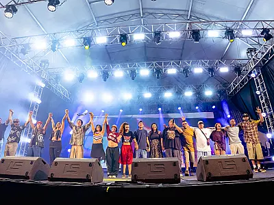 Hip-hop denuncia abandono da cultura periférica em Corumbá