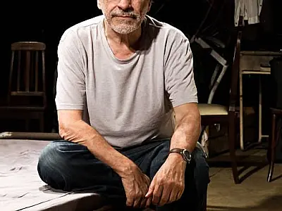 Dramaturgo Aderbal Freire-Filho morre aos 82 anos