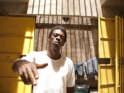 Seu Jorge fecha com a Paramount+, 24h após anúncio que será pai pela 4ª vez