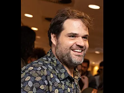 Rafael Sampaio - produtor