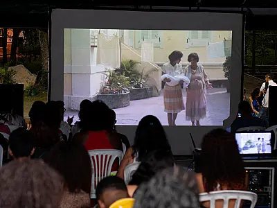 Telecine vai incentivar cineclubes da periferia brasileira