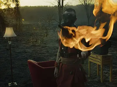 Clipe douradense apresenta estética inovadora em MS