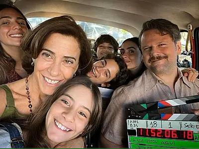 'Ainda Estou Aqui' é o filme mais barato a concorrer ao Oscar da história