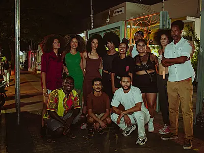 Mostra Pretou reúne arte negra em programação gratuita na Capital sul-mato-grossense