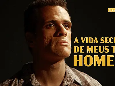 Trailer de 'A Vida Secreta de Meus Três Homens' é divulgado
