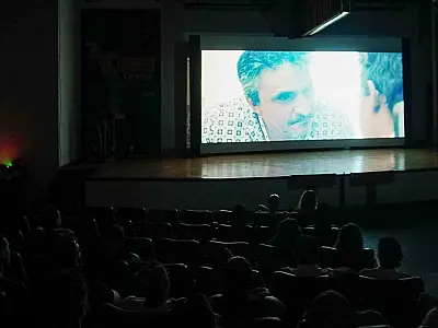 Filme de MS, 'O Formoso' concorre em seu 56º Festival