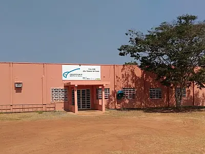 Artista ministra curso de audiodescrição em Alto Paraíso de Goiás