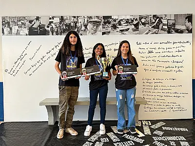 Fundação lança 9º Concurso de Redação para estudantes em MS