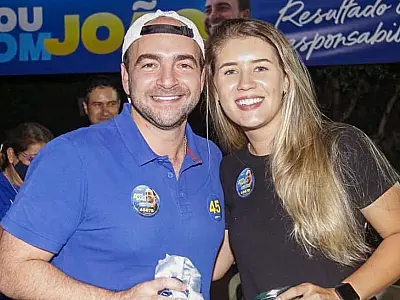 Ex-secretário de Cultura, João César Mattogrosso é acusado de violência doméstica 