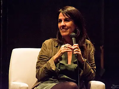 'Intimista', 35ª Noite da Poesia traz Martha Medeiros a Campo Grande