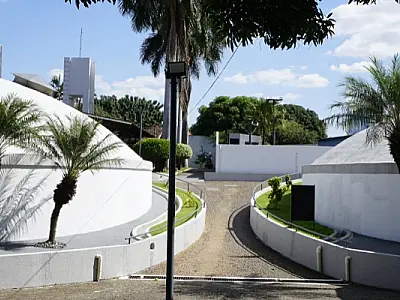 Goiânia recebe formatura de Mestre de Capoeira no Festival Maru 2026
