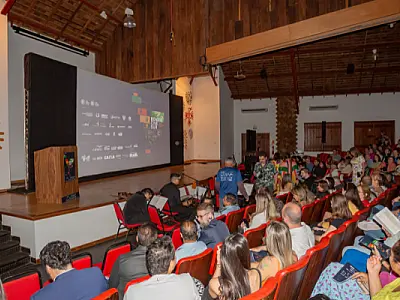 Com R$ 57 mil em prêmios, festival abre inscrições para filmes sul-americanos