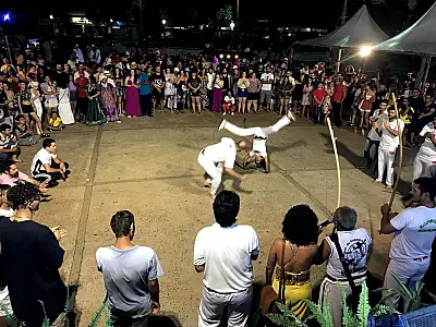 Festival Novembro Negro em Dourados celebra a cultura afro-brasileira