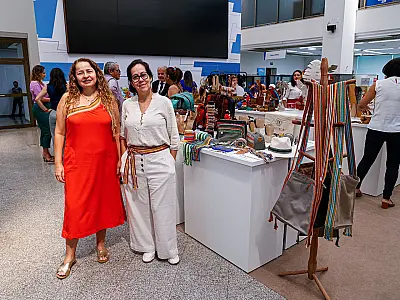 17ª Semana do Artesão ocorre de 19 a 25 de março na Capital de MS
